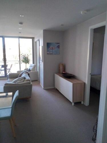 Marina View Apartment On The Maribyrnong River, Melbourne Exterior photo